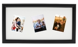 Фоторамка Fujifilm INSTAX 3 Random Mount Mini Frame black