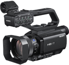 Видеокамера Sony HXR-MC88