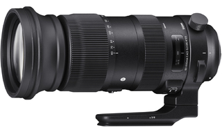 Объектив Sigma AF 60-600mm f/4.5-6.3 DG OS HSM (Sport) for Nikon