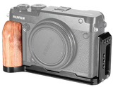 Дополнительный хват /L-кронштейн Smallrig для Fujifilm GFX 50R