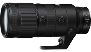 Объектив Nikon NIKKOR Z 70-200mm f/2.8 VR S
