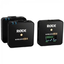 Накамерная система Rode Wireless GO II