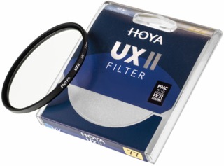 Фильтр HOYA UX II UV 67мм Ультрафиолетовый Фильтр HOYA UX II UV 67мм Ультрафиолетовый
