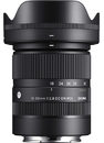 Объектив Sigma AF 18-50 mm F2.8 DC DN для Sony E