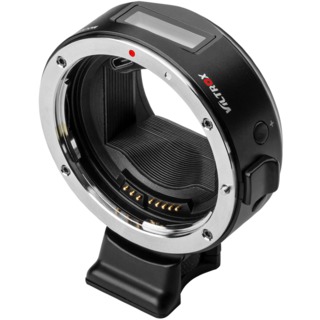 Адаптер Viltrox EF-E5 (Mark V) для объектива EF/EF-S на байонет E-mount