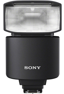Sony HVL-F46RM с радиоуправлением