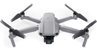 Квадрокоптер DJI Mavic AIR 2
