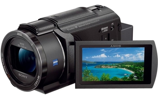 Видеокамера Sony FDR-AX45