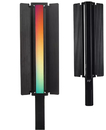 Осветитель NiceFoto TC-C2 24W RGB