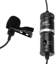 Микрофон петличный Falcon Eyes FEmic Lav M1