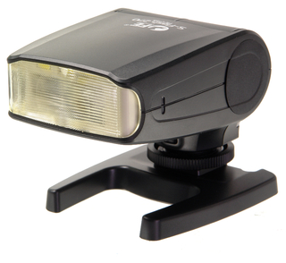Вспышка накамерная Falcon Eyes S-Flash 270 TTL-C HSS