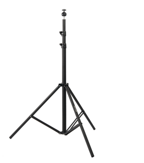 Стойка для освещения FE ST-808A (101-260 см, до 5 кг, аморт. воздушный)