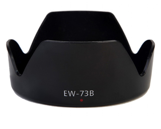 Бленда Flama FLH- EW-73B для объектива Canon EF-S 18-135mm f/ 3.5-5.6 IS STM, EF-S 17-85mm f/ 4-5.6 IS Бленда Flama FLH- EW-73B для объектива Canon EF-S 18-135mm f/ 3.5-5.6 IS STM, EF-S 17-85mm f/ 4-5.6 IS