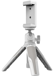 Штатив Simorr 3519 Vigor VK-20 white