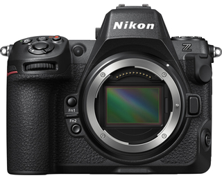 Цифровой фотоаппарат NIKON Z8 Body Цифровой фотоаппарат NIKON Z8 Body