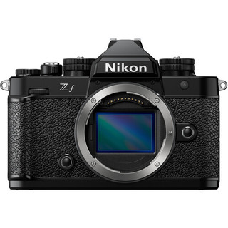 Цифровой фотоаппарат NIKON Zf Body Цифровой фотоаппарат NIKON Zf Body