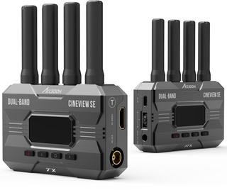 Видеосендер Accsoon CineView SE