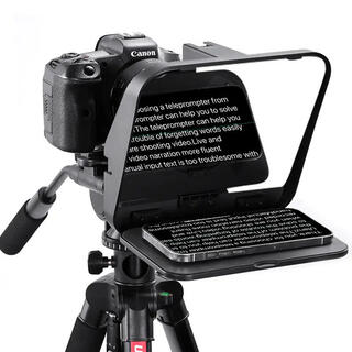 Телесуфлер Ulanzi RT02 универсальный до 6" (sku R004GBB1)