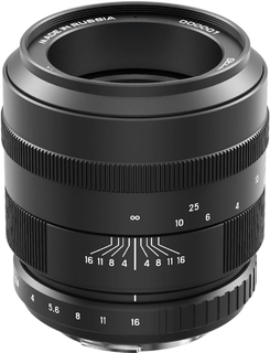 Объектив Селена 2,2/ 85 байонет Canon