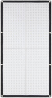 Осветитель светодиодный Godox Knowled F400Bi складной