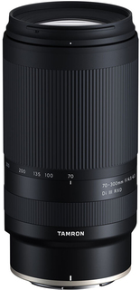 Объектив Tamron 70-300mm f/ 4.5-6.3 DI III RXD Nikon Z