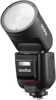 Вспышка накамерная Godox V1Pro S TTL для Sony Вспышка накамерная Godox V1Pro S TTL для Sony