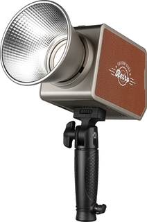 Осветитель светодиодный Falcon Eyes Retro 200B студийный