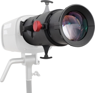 Комплект Aputure amaran Spotlight SE (36° lens kit)
