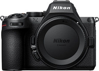 Цифровой фотоаппарат NIKON Z5 II Body