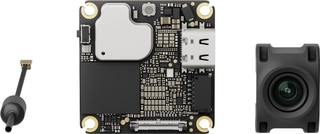 Цифровая система DJI O4 Air Unit для FPV дронов