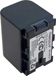 Аккумулятор Relato BN-VG121 (3.6V, min 2300mAh, Li-ion) для JVC Everio