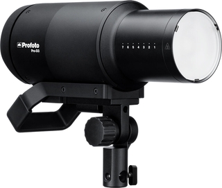 901098-EUR PRO-D3 1250 вспышка-моноблок
