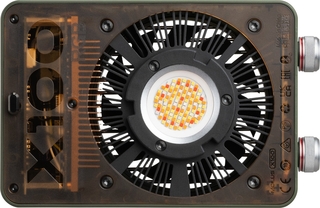 Осветитель Zhiyun MOLUS X100RGB COB Light PRO