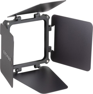 Насадка рассеиватель Mini 4-Leaf Barn Doors (ZYMount) для Molus G60, X60, X100 (EX1H21, C000649G1)