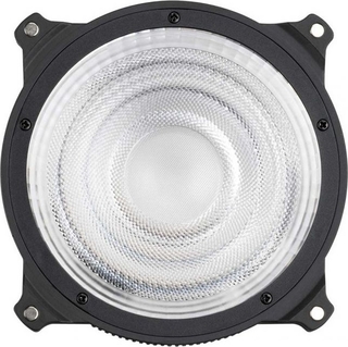 Насадка рассеиватель Mini Lens Reflector (ZYMount) для Molus G60, X60, X100 (EX1H34, C000650G1)