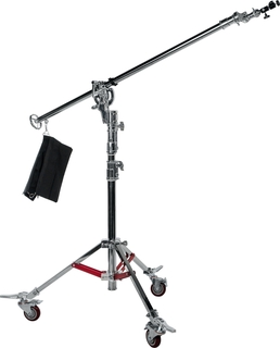 Журавль Falcon Eyes LSV-1700 на колесах