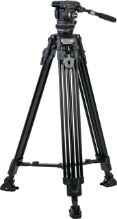 Видеоштатив GreenBean HDV Elite 618F Fast Lock