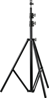 Стойка Falcon Eyes LS-2600ST (110-260см, до 4кг, пружинная)