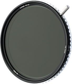 Светофильтр NiSi TRUE COLOR VND 1-5 stop 72мм