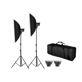 Комплект студийного оборудования Falcon Eyes KeyLight III 2200D SB KIT