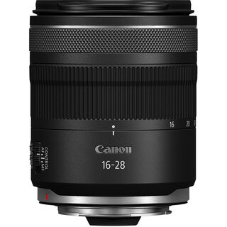 Объектив Canon RF 16-28 mm f/ 2.8 IS STM