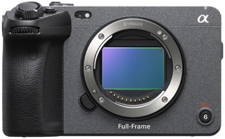 Видеокамера SONY FX3a Cinema Line