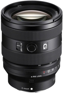 Объектив Sony SEL-2070mm f4 G