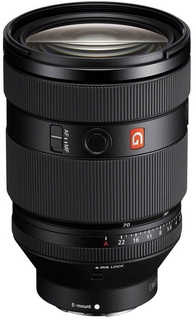 Объектив Sony SEL-2870GM FE 28-70 mm F2 GM