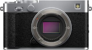 Цифровой  фотоаппарат FujiFilm X-E5 Body Silver