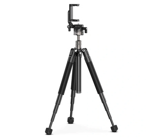 Миништатив Ulanzi MT-63 с креплением для смартфона (до 3кг)