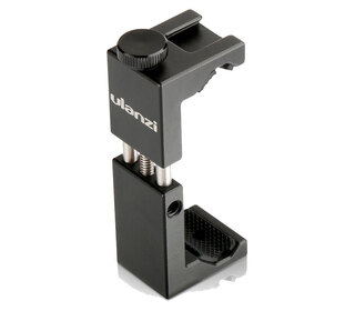 Держатель смартфона Ulanzi ST-02S Iron Man II