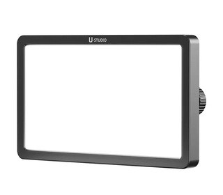 Осветитель Ulanzi K6500 Magnetic Fill Light, магнитный, Bluetooth (9 Вт, 8000 мАч на 3часа)