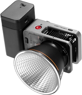 Осветитель Zhiyun MOLUS X60 COB Light PRO (PLX105)