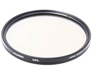 Фильтр FUJIMI DHD CPL 77мм поляризационный
